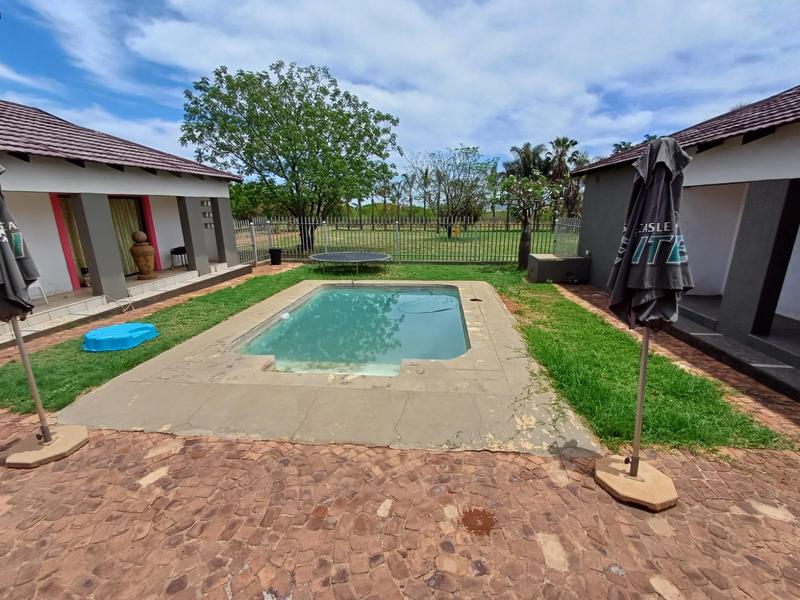 25 Bedroom Property for Sale in Syferfontein North West